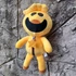 Kép 3/5 - Poppy Playtime The Smiling Critters, KickinChicken plüss 31cm