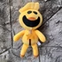 Kép 1/5 - Poppy Playtime The Smiling Critters, KickinChicken plüss 31cm
