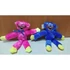 Kép 2/2 - Huggy Wuggy Poppy Playtime plüss figura 20cm PINK