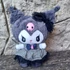 Kép 4/7 - Kuromi plüss gyerekeknek 25cm