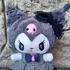 Kép 6/7 - Kuromi plüss gyerekeknek 25cm