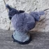 Kép 7/7 - Kuromi plüss gyerekeknek 25cm