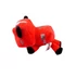 Kép 4/4 - Minecraft Gombatehén plüssfigura gyerekeknek 18cm