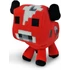 Kép 1/4 - Minecraft Gombatehén plüssfigura gyerekeknek 18cm