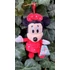 Kép 1/2 - Minnie egér plüssfigura gyerekeknek 20cm