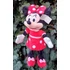 Kép 3/5 - Minnie egér plüssfigura gyerekeknek 54cm