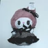 Kép 4/5 - My Melody, Kuromi barátja, plüss figura gyereknek, 26cm