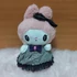 Kép 1/7 - My Melody, Kuromi barátja, plüss figura gyereknek, 26cm
