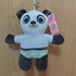 Kép 2/6 - PANDO, Bing és barátai, plüss figura gyerekeknek 22cm