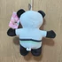 Kép 3/6 - PANDO, Bing és barátai, plüss figura gyerekeknek 22cm