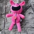 Kép 2/6 - Poppy Playtime Smiling Critters Picky Piggy plüss 31cm
