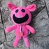 Kép 4/6 - Poppy Playtime Smiling Critters Picky Piggy plüss 31cm