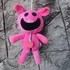 Kép 1/6 - Poppy Playtime Smiling Critters Picky Piggy plüss 31cm
