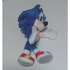 Kép 2/5 - Sonic sündisznó plüss figura gyerekeknek 28cm
