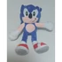 Kép 4/5 - Sonic sündisznó plüss figura gyerekeknek 28cm