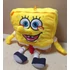 Kép 3/6 - Spongyabob plüssfigura gyerekeknek 28cm