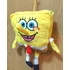 Kép 4/6 - Spongyabob plüssfigura gyerekeknek 28cm