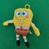 Kép 4/5 - Spongyabob plüssfigura gyerekeknek 16cm