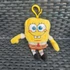Kép 2/5 - Spongyabob plüssfigura gyerekeknek 16cm