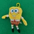 Kép 5/5 - Spongyabob plüssfigura gyerekeknek 16cm