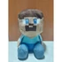 Kép 4/5 - Minecraft Steve plüssfigura gyerekeknek 20cm