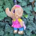 Kép 8/8 - SULA, Bing és barátai, plüss figura gyerekeknek 26cm