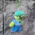Kép 4/5 - Minecraft Zombie plüssfigura gyerekeknek 13cm