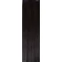 Kép 3/3 - 8-AS SÖTÉT BARNA HOSSZÚ Egyenes Körbe hajas csatos tépőzáras copf lófarok Póthaj 60cm