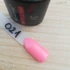 Kép 5/5 - MORPHE géllakk UV/LED géllakk műköröm 10 ml F021