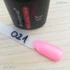 Kép 3/5 - MORPHE géllakk UV/LED géllakk műköröm 10 ml F021
