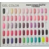 Kép 2/5 - MORPHE géllakk UV/LED géllakk műköröm 10 ml F014