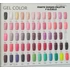 Kép 2/5 - MORPHE géllakk UV/LED géllakk műköröm 10 ml F011