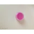 Kép 2/2 - Műköröm Díszítés NEON PIGMENT POR LILA Színben,Új