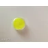 Kép 2/2 - Műköröm Díszítés Neon Pigment Por SÁRGA 2. Színben,Új