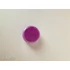 Kép 2/2 - Műköröm Díszítés Neon Pigment Por LILA 2. Színben,Új