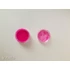 Kép 6/12 - Több Színben 12 Darabos Műköröm Díszítés Neon Pigment Porok