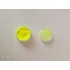 Kép 3/12 - Több Színben 12 Darabos Műköröm Díszítés Neon Pigment Porok