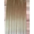 Kép 5/6 - SZŐKE 15-ÖS Extra Hosszú Egyenes Póthaj 5 csatos 70cm, 120 g