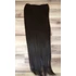 Kép 3/4 - SÖTÉT BARNA 4-ES Extra Hosszú Egyenes Póthaj 5csatos 70 cm, 120 g