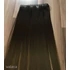 Kép 2/4 - VILÁGOS BARNA SZŐKE 8/24-ES Extra hosszú Ombrés 70cm Póthaj 5csatos