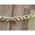 Kép 2/9 - SZŐKE 30/613-AS Hosszú Felgumizható Hajfonat Copf Póthaj 80CM