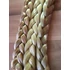 Kép 7/9 - SZŐKE 30/613-AS Hosszú Felgumizható Hajfonat Copf Póthaj 80CM