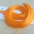 Kép 12/12 - NARANCS-45-ÖS Kanekalon póthaj Holland és AFRO fonáshoz 135cm és 80gr