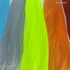 Kép 9/12 - NARANCS-45-ÖS Kanekalon póthaj Holland és AFRO fonáshoz 135cm és 80gr