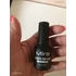 Kép 2/4 - Mira Gél Ruber Top Coat Rugalmas Fedőlakk Töredezett Körmökre 10ml Új