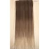 Kép 2/9 - 12T88-AS BARNA-SZŐKE melíros 5csatos Hosszú Póthaj 60 cm