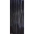 Kép 6/10 - 1B0906-OS FEKETE- EZÜST HOSSZÚ Egyenes Körbe hajas csatos tépőzáras copf lófarok Póthaj 60cm