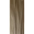 Kép 5/7 - 24-ES SÖTÉT SZŐKE Extra Hosszú Gumi Damilos 5csatos Póthaj 65cm