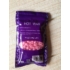 Kép 4/4 - 100gr rózsaszín Hot Wax Gyanta gyöngy