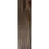 Kép 10/11 - 6/613 BARNA-SZŐKE kevert szálas HOSSZÚ Egyenes Körbe hajas csatos tépőzáras copf Póthaj 60cm